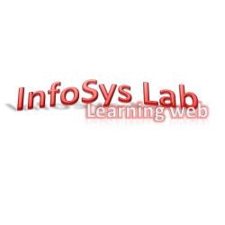 infosysLab logo